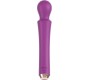 Xocoon THE CURVED WAND FUCHSIA