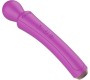Xocoon THE CURVED WAND FUCHSIA