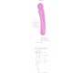 Xocoon THE CURVED WAND FUCHSIA