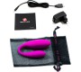 Pretty Love FASCINATION LILAC MASSAGER