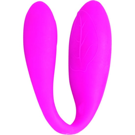 Pretty Love FASCINATION LILAC MASSAGER