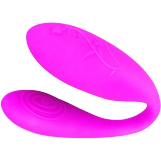 Pretty Love FASCINATION LILAC MASSAGER