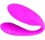 Pretty Love FASCINATION LILAC MASSAGER