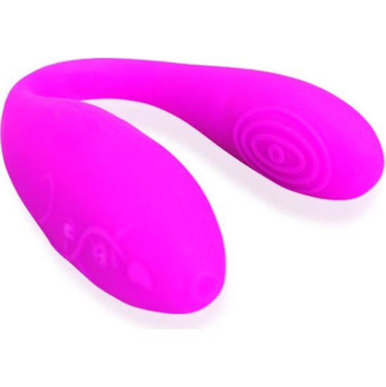 Pretty Love FASCINATION LILAC MASSAGER