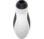 Satisfyer Air Pulse SATISFYER - ORCA AIR PULSE STIMULATOR + VIBRATION