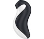 Satisfyer Air Pulse SATISFYER - ORCA AIR PULSE STIMULATOR + VIBRATION