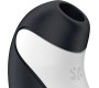 Satisfyer Air Pulse SATISFYER - ORCA AIR PULSE STIMULATOR + VIBRATION
