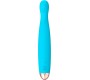 Cuties Mini Vibrator Blue 2.G