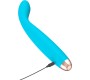Cuties Mini Vibrator Blue 2.G