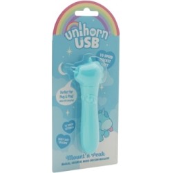 &Uuml;nih&ouml;rn UNIHORN USB Mount'n Peak