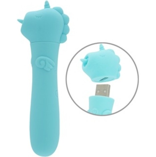 &Uuml;nih&ouml;rn UNIHORN USB Mount'n Peak