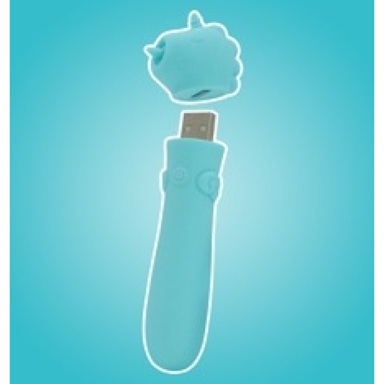 &Uuml;nih&ouml;rn UNIHORN USB Mount'n Peak