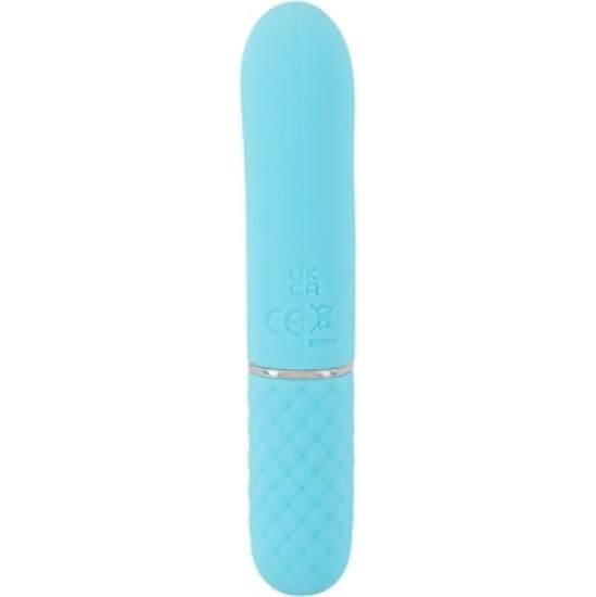 Cuties Mini Vibrator Blue 5.Ge