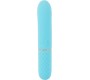Cuties Mini Vibrator Blue 5.Ge