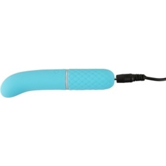 Cuties Mini Vibrator Blue 5.Ge