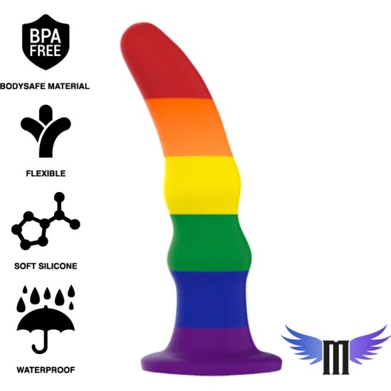 Mythology Fantasy Dildo MÜTOLOOGIA KUNO PRIDE Dildo M