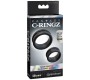 Fantasy C-Ringz MAX/WIDHT SILICONE RINGS