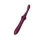 Zalo BESS 2 CLITORAL MASSAGER LILLA