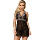 Subblime Babydolls Naktskrekls S/M