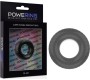 Powering SUPER FLEXIBLE AND RESISTANT PENIS RING 4.5CM PR07 melns