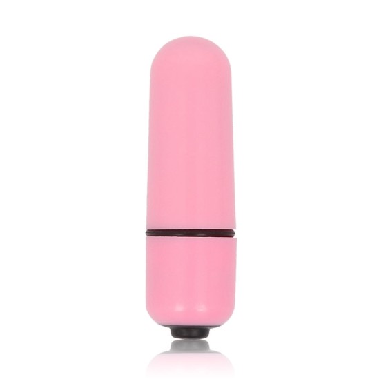 Glossy Vibrators lode rozā