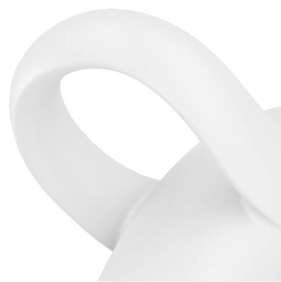 Satisfyer Vibrator SATISFYER BOLD LOVER FINGER VIBRATOR - WHITE