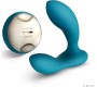 Lelo HUGO PROSTATE MASSAGER OCEAN BLUE