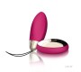 Lelo LYLA 2 VIBRATINGAS KIAUŠINIS-MASSAŽERIS CERISE