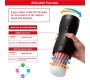 Tenga VACUUM GYRO ROLLER SUCTION & ROTATION