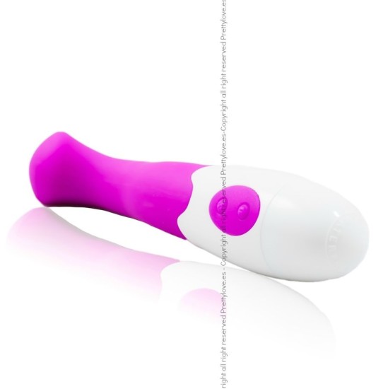 Pretty Love Flirtation Vibrators violets