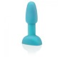 B-Vibe RIMMING PETITE NUOTOLINIO KONTROLĖS PULTO PULG TEAL