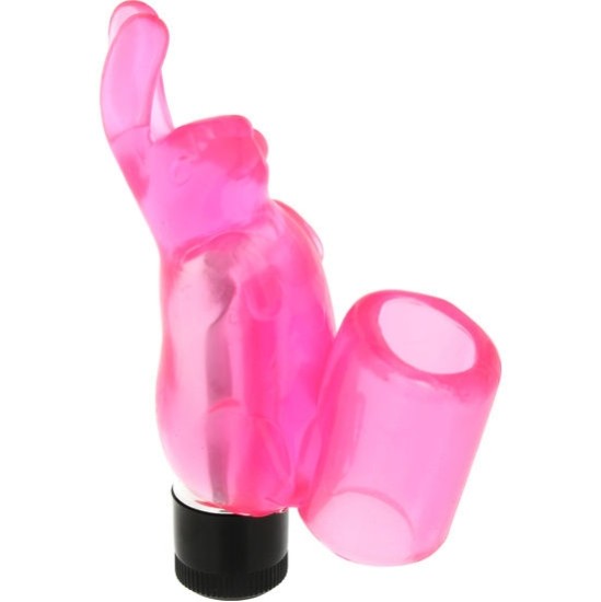 Seven Creations SEVENCREATIONS SILICONE FINGER BUNNY