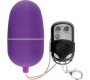 Online Kaugjuhtimispult VIBRATING EGG M LILAC