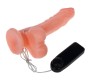 Baile Vibrators 21,6 CM