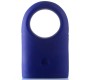 Ooh By Je Joue LARGE COCK RING CASE ELECTRIC BLUE