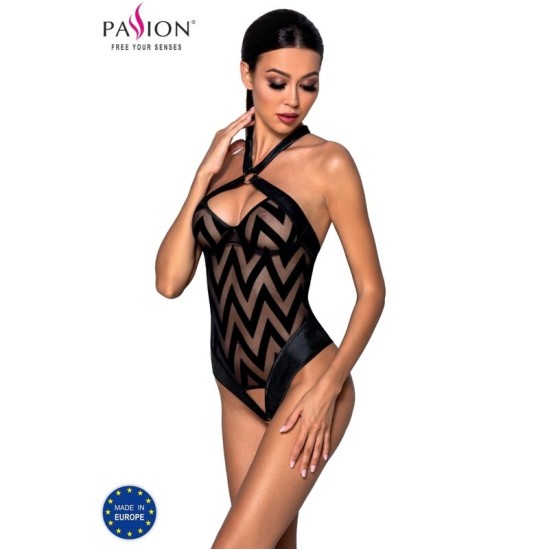 Passion Woman Teddies PASSION HIMA BODY ECO s L/XL