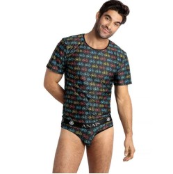 Anais Men Accesories T-KREKLS L