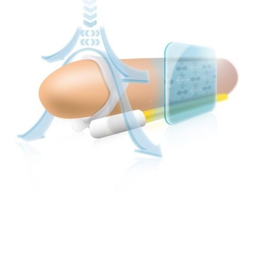 Andro Medical ANDROPENIS MINI - VARPOS EXTENDER