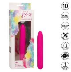 California Exotics BLISS Vibrējoša Lode rozā krāsā