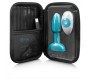 B-Vibe RIMMING PETITE REMOTE CONTROL PLUG TEAL