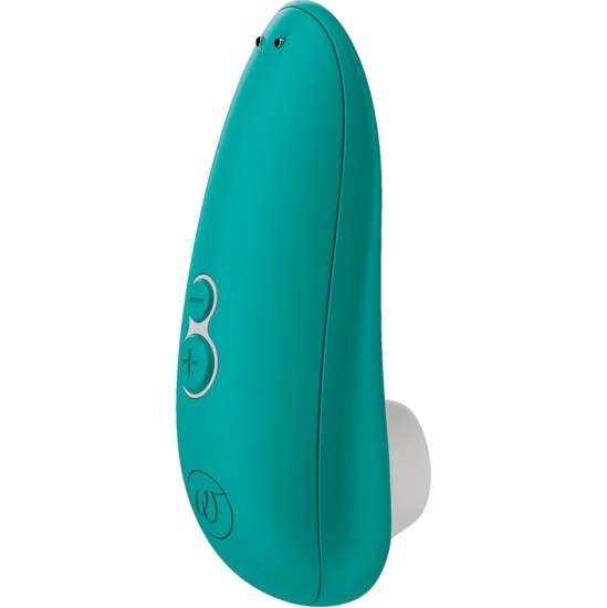 Womanizer STARLET 3 СТИМУЛЯТОР КЛИТОРА БИРЮЗОВЫЙ