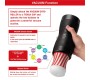 Tenga VACUUM GYRO ROLLER SUCTION & ROTATION