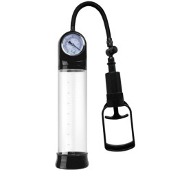 Pretty Love Male НАСОСЫ PRETTY LOVE ALEXANDER PENNIS С БАРОМЕТРОМ