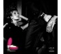 Lelo ВИБРАЦИОННЫЙ МАССАЖЕР ЯЙЦО LYLA 2 CERISE