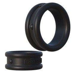 Fantasy C-Ringz MAX/LAAIUS SILIKOONRÕNGAD