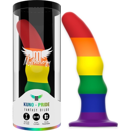 Mythology Fantasy Dildo MITOLOGIJA KUNO PRIDE Dildo M