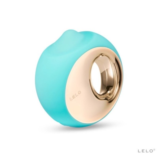 Lelo ORA 3 СИМУЛЯТОР ОРАЛЬНОГО СЕКСА AQUA