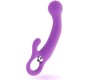 Intense Fun INTENSE NAILA VIBRATING SILICONE violets