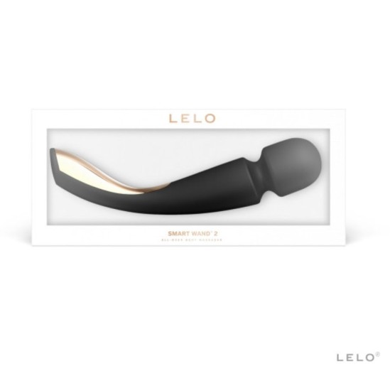 Lelo SMARTWAND 2 BLACK