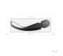 Lelo SMARTWAND 2 BLACK